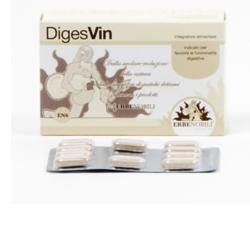DIGESVIN 60 COMPRESSE 500 MG - Farmacia Rossi2 - Farmacia Rossi 
