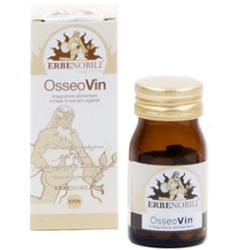 OSSEOVIN 60 COMPRESSE 500 MG - Farmacia Rossi2 - Farmacia Rossi 