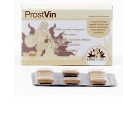 PROSTVIN 60 COMPRESSE 500 MG - Farmacia Rossi2 - Farmacia Rossi 