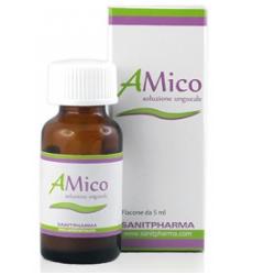 AMICO SOLUZIONE UNGUEALE 10 ML - Farmacia Rossi2 - Farmacia Rossi 