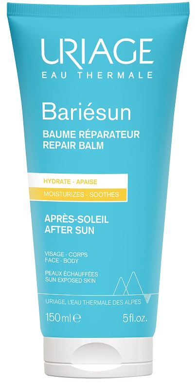 BARIESUN BALSAMO DOPOSOLE 150 ML - Farmacia Rossi2 - Farmacia Rossi 