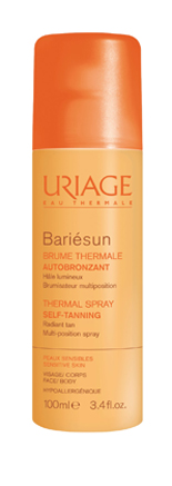 BARIESUN BRUME AUTOABBRONZANTE 100 ML - Farmacia Rossi2 - Farmacia Rossi 