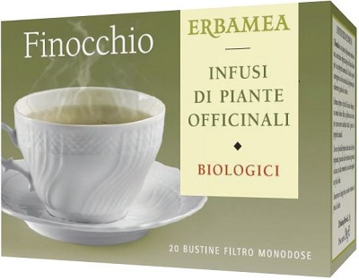 FINOCCHIO 20 BUSTINE FILTRO - Farmacia Rossi2 - Farmacia Rossi 