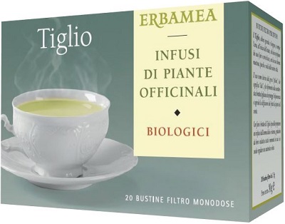 TIGLIO 20 BUSTINE FILTRO - Farmacia Rossi2 - Farmacia Rossi 