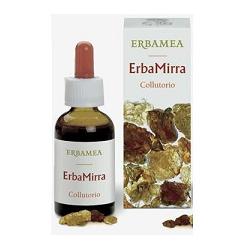 ERBAMIRRA COLLUTORIO 30ML - Farmacia Rossi2 - Farmacia Rossi 