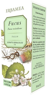 FUCUS 50 ML - Farmacia Rossi2 - Farmacia Rossi 