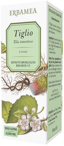 TIGLIO 50 ML - Farmacia Rossi2 - Farmacia Rossi 
