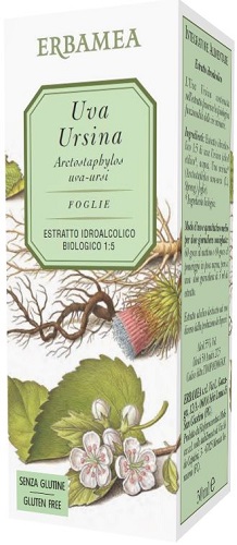 UVA URSINA 50 ML - Farmacia Rossi2 - Farmacia Rossi 