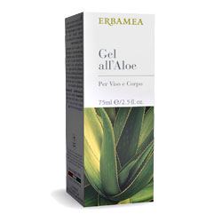 GEL ALOE 75ML - Farmacia Rossi2 - Farmacia Rossi 