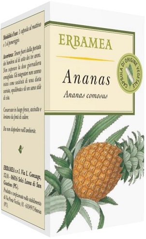ANANAS 50 OPERCOLI - Farmacia Rossi2 - Farmacia Rossi 