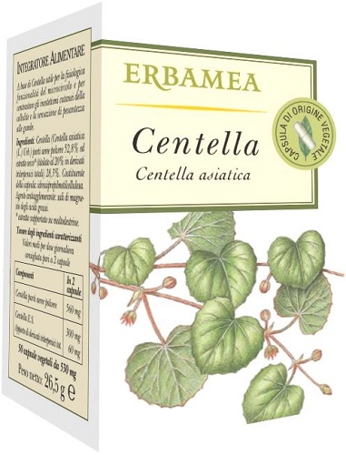 CENTELLA 50 OPERCOLI - Farmacia Rossi2 - Farmacia Rossi 