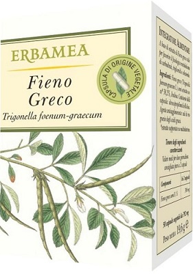 FIENO GRECO 50 OPERCOLI - Farmacia Rossi2 - Farmacia Rossi 