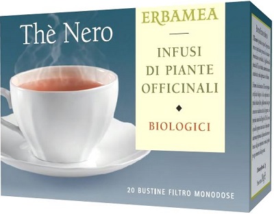 THE NERO BUSTINE FILTRO - Farmacia Rossi2 - Farmacia Rossi 