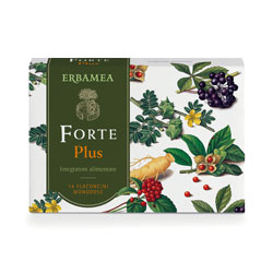 FORTE PLUS 14FLUIDO MONOD 10 ML - Farmacia Rossi2 - Farmacia Rossi 