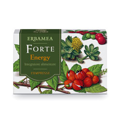 FORTE ENERGY 24 COMPRESSE - Farmacia Rossi2 - Farmacia Rossi 