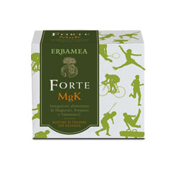 FORTE MGK 20 BUSTINE - Farmacia Rossi2 - Farmacia Rossi 