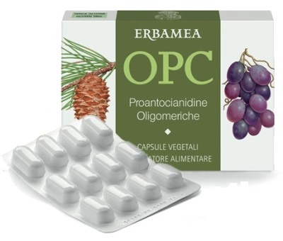 OPC 24 CAPSULE - Farmacia Rossi2 - Farmacia Rossi 