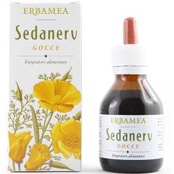SEDANERV GOCCE 100  ML - Farmacia Rossi2 - Farmacia Rossi 