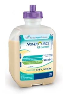 NOVASOURCE GI CONTROL SMARTFLEX NEUTRO 500 ML - Farmacia Rossi2 - Farmacia Rossi 