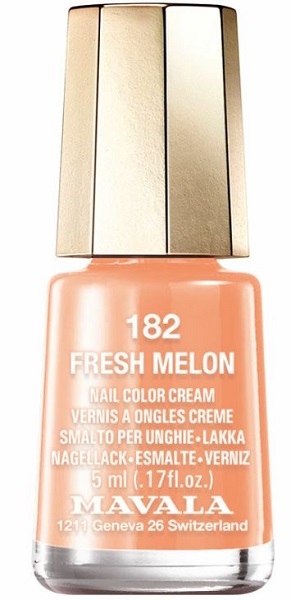 MINICOLOR 182 FRESH MELON - Farmacia Rossi2 - Farmacia Rossi 