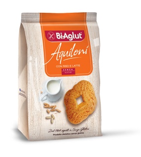 BIAGLUT AQUILONI 200 G - Farmacia Rossi2 - Farmacia Rossi 