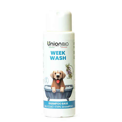 WEEK WASH SHAMPOO 250 ML - Farmacia Rossi2 - Farmacia Rossi 
