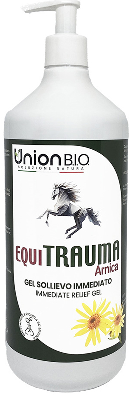EQUITRAUMA 500 ML - Farmacia Rossi2 - Farmacia Rossi 