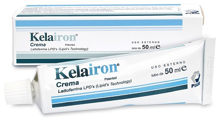 KELAIRON CREMA 50 ML - Farmacia Rossi2 - Farmacia Rossi 