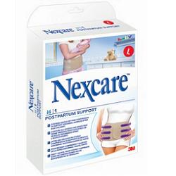 SUPPORTO ADDOMINALE POST PARTO NEXCARE MEDIA - Farmacia Rossi2 - Farmacia Rossi 