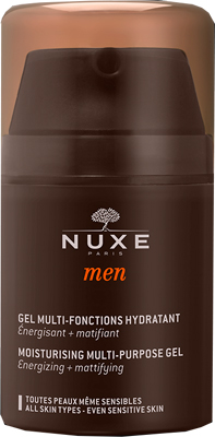 NUXE MEN IDRATANTE VISO UOMO 50 ML - Farmacia Rossi2 - Farmacia Rossi 