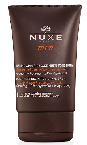NUXE MEN DOPOBARBA 50 ML - Farmacia Rossi2 - Farmacia Rossi 
