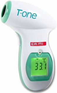 TERMOMETRO INFRAROSSI T-ONE - Farmacia Rossi2 - Farmacia Rossi 
