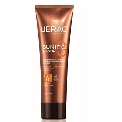 LIERAC SUNIFIC 3 SPF6 LAIT CORPS 125 ML - Farmacia Rossi2 - Farmacia Rossi 