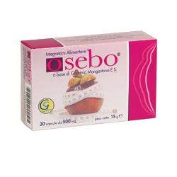 OSEBO 30 COMPRESSE - Farmacia Rossi2 - Farmacia Rossi 