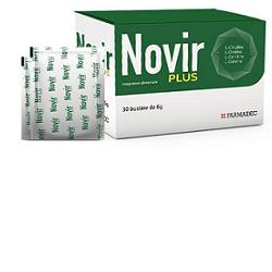 NOVIR PLUS 30 BUSTINE - Farmacia Rossi2 - Farmacia Rossi 