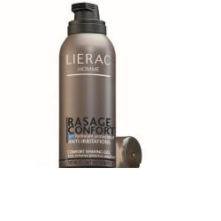 LIERAC HOMME RASAGE CONFORT GEL IDRATANTE PROTETTIVO ANTIRRITAZIONI 150 ML - Farmacia Rossi2 - Farmacia Rossi 