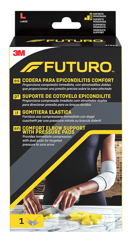 GOMITIERA ELASTICA FUTURO LARGE - Farmacia Rossi2 - Farmacia Rossi 