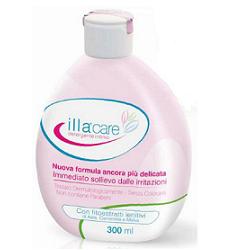 ILLA CARE DETERGENTE INTIMO 250 ML - Farmacia Rossi2 - Farmacia Rossi 