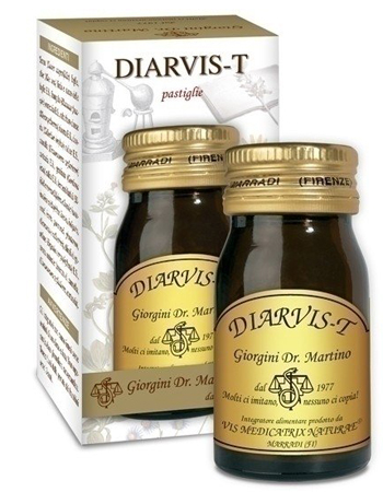 DIARVIS T 60 PASTIGLIE - Farmacia Rossi2 - Farmacia Rossi 