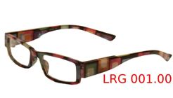 OCCHIALE PREMONTATO OCCHIALUX LRG001 +00 DIOTTRIE - Farmacia Rossi2 - Farmacia Rossi 