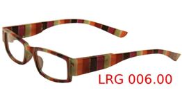 OCCHIALE PREMONTATO OCCHIALUX LRG006 +00 DIOTTRIE - Farmacia Rossi2 - Farmacia Rossi 