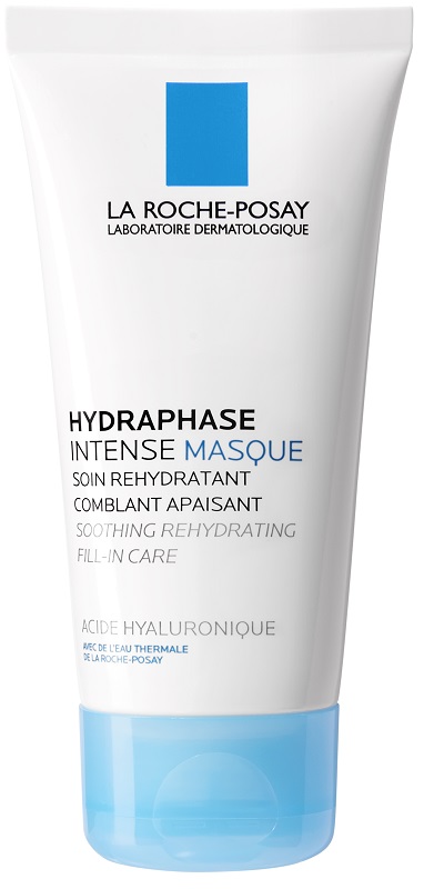 HYDRAPHASE INTENSE MASCHERA 50 ML - Farmacia Rossi2 - Farmacia Rossi 