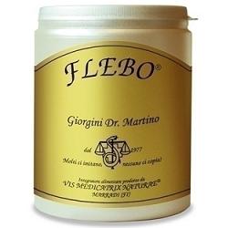 FLEBO POLVERE 360 G - Farmacia Rossi2 - Farmacia Rossi 