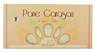 PANE CARASAU FONTE FIBRE 250 G - Farmacia Rossi2 - Farmacia Rossi 