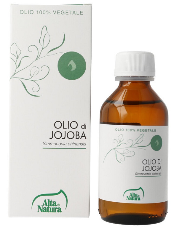 OLIO DI JOJOBA 100 ML - Farmacia Rossi2 - Farmacia Rossi 