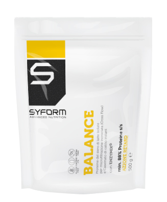 BALANCE CACAO 500 G - Farmacia Rossi2 - Farmacia Rossi 