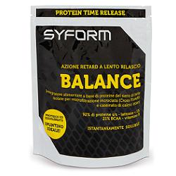 BALANCE BANANA/VANIGLIA 500 G - Farmacia Rossi2 - Farmacia Rossi 