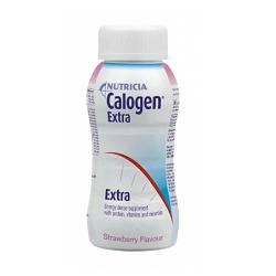 CALOGEN EXTRA FRAGOLA 200 ML - Farmacia Rossi2 - Farmacia Rossi 