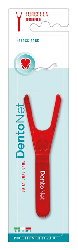 DENTONET FORCELLA TENDIFILO - Farmacia Rossi2 - Farmacia Rossi 