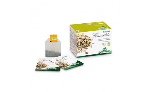 INFUSO FINOCCHIO BIO 20 FILTRI - Farmacia Rossi2 - Farmacia Rossi 